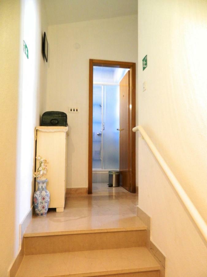 Apartmán Ema Brela Exteriér fotografie